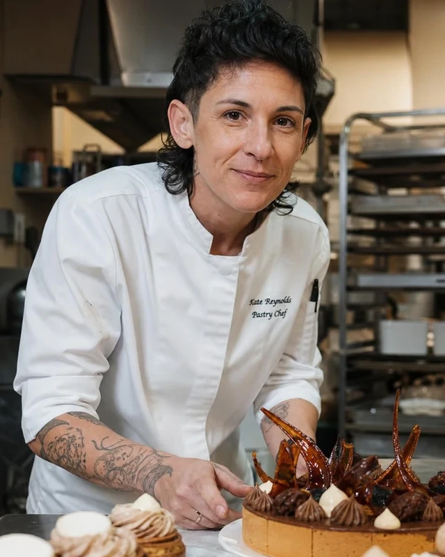 Chef Headshots
