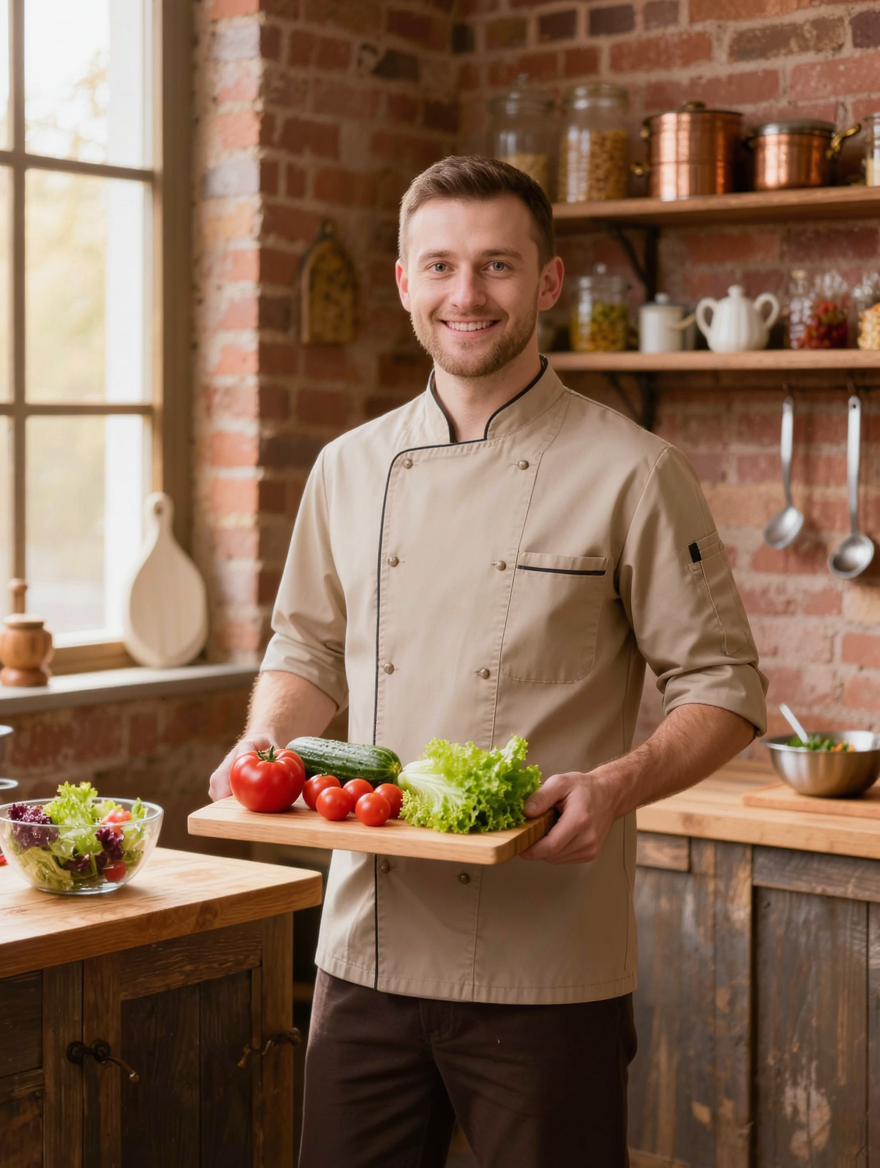 Chef Headshots output 10