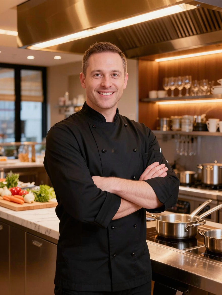 Chef Headshots output 25