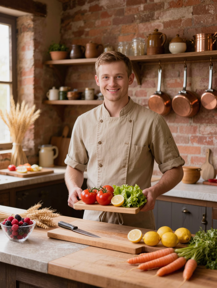 Chef Headshots output 12