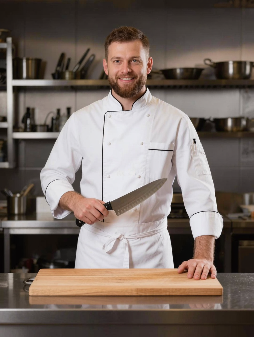 Chef Headshots output 22