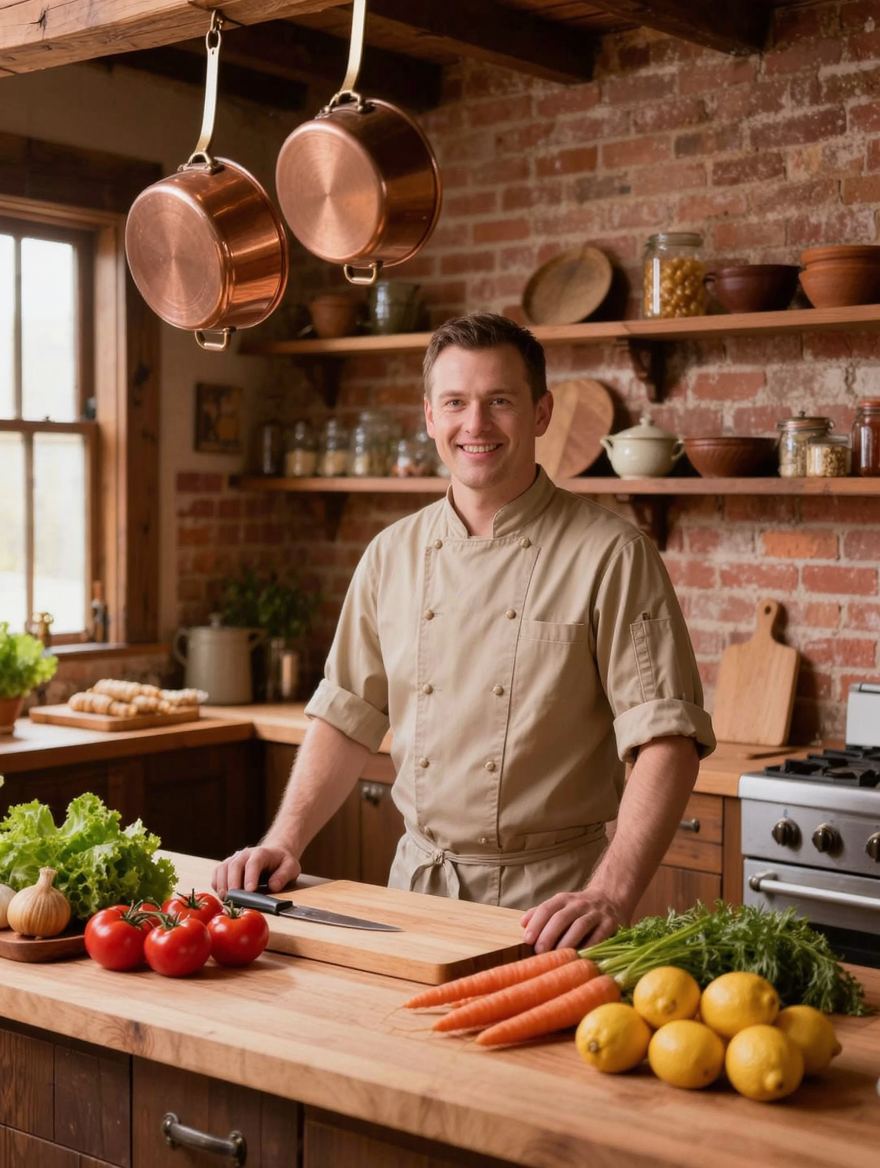Chef Headshots output 11