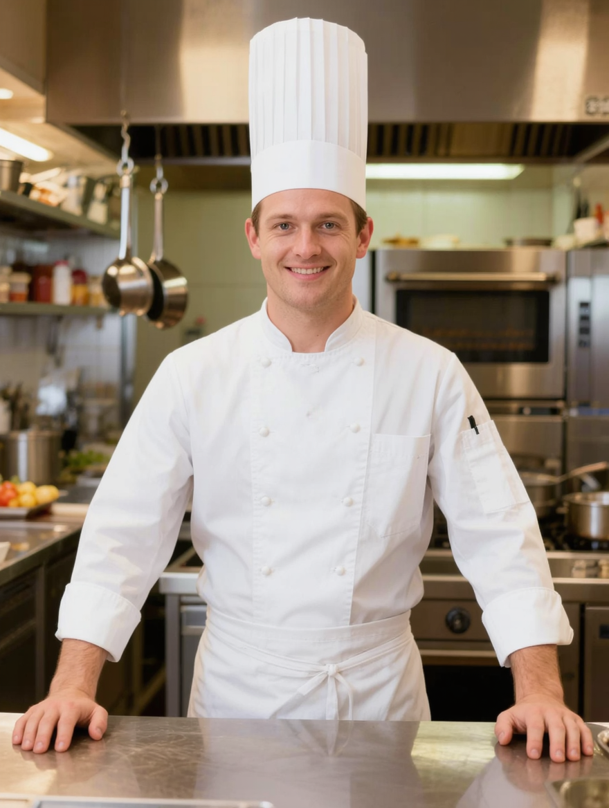 Chef Headshots output 30