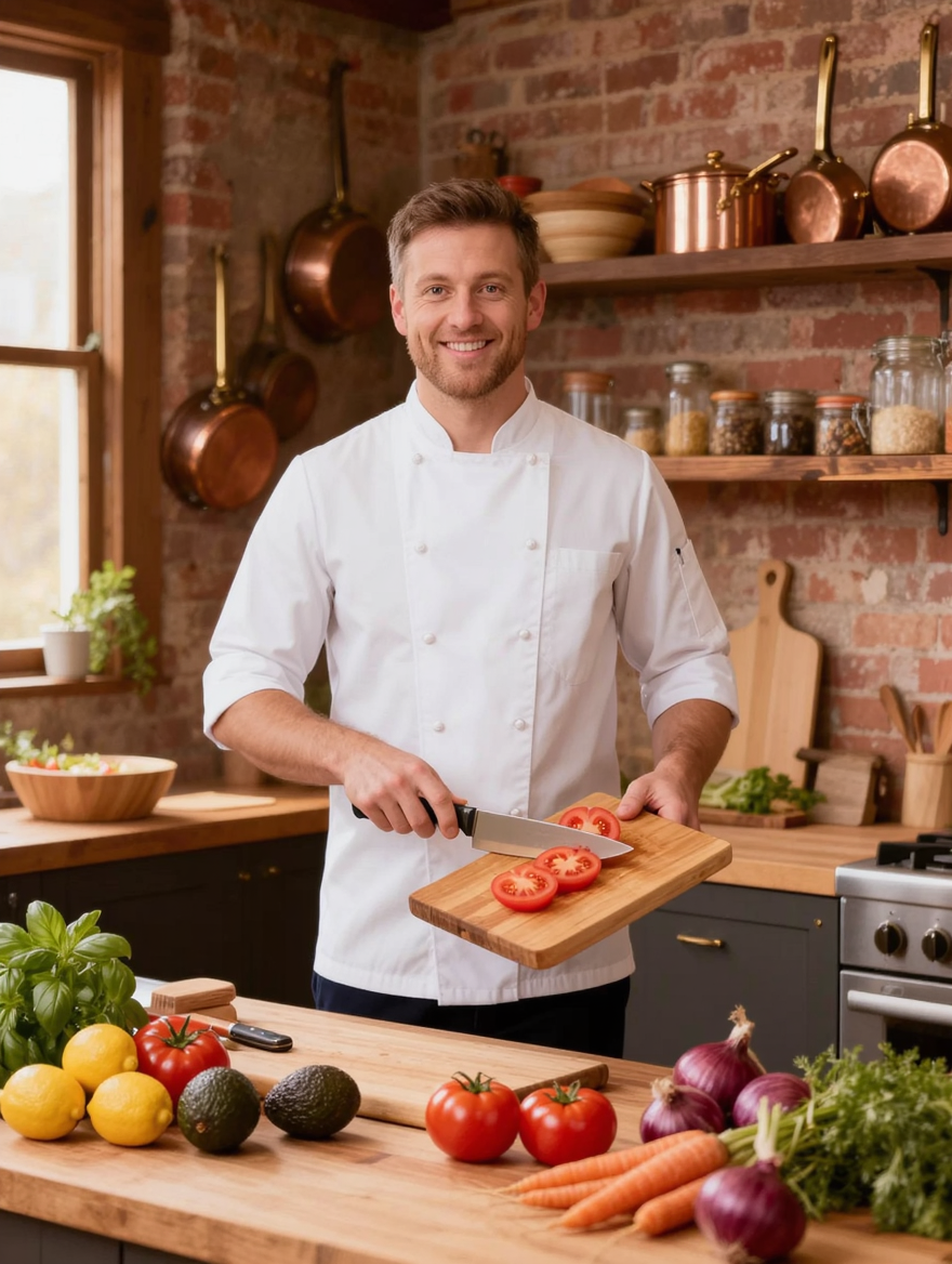 Chef Headshots output 9