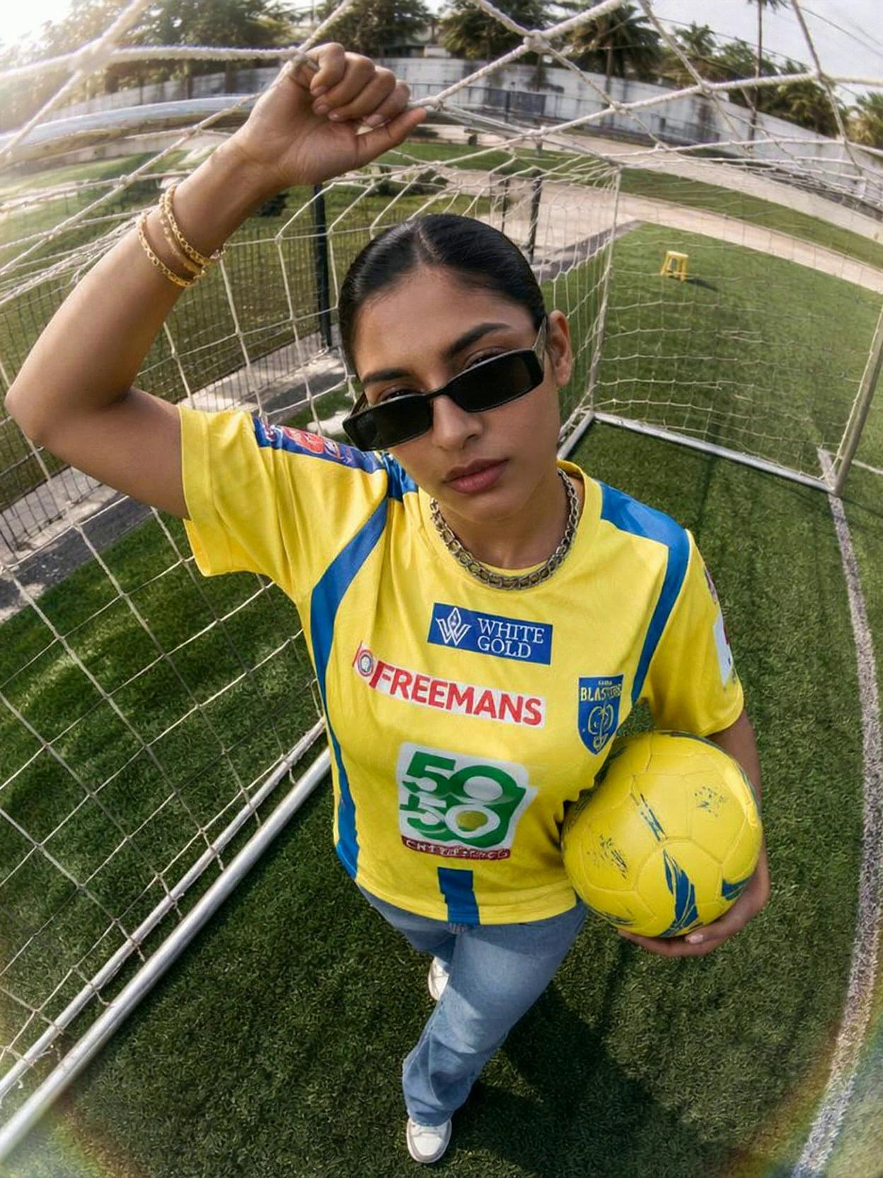 World Cup Fan Cam Video