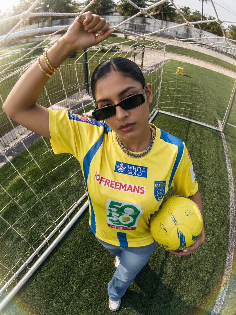 World Cup Fan Cam Video before