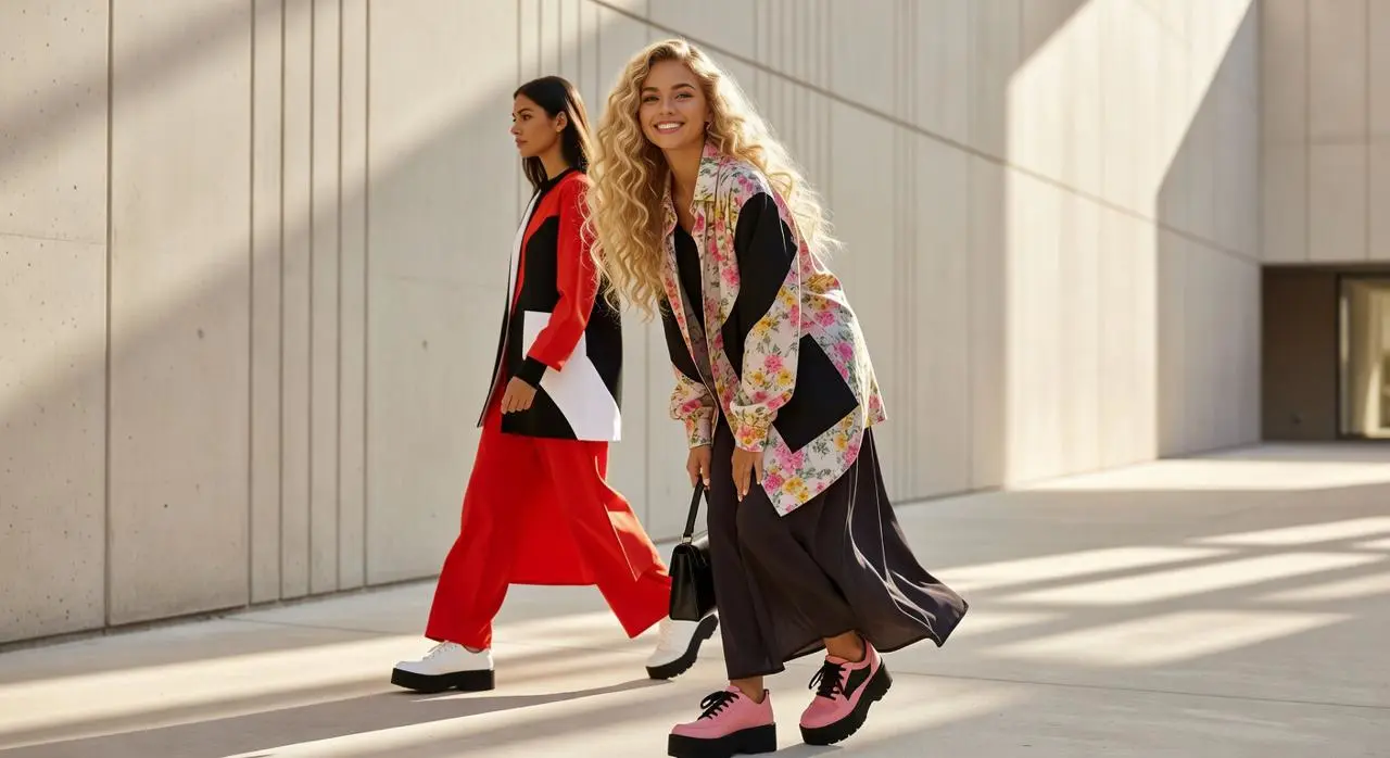 Text-to-Image with Precision and Control