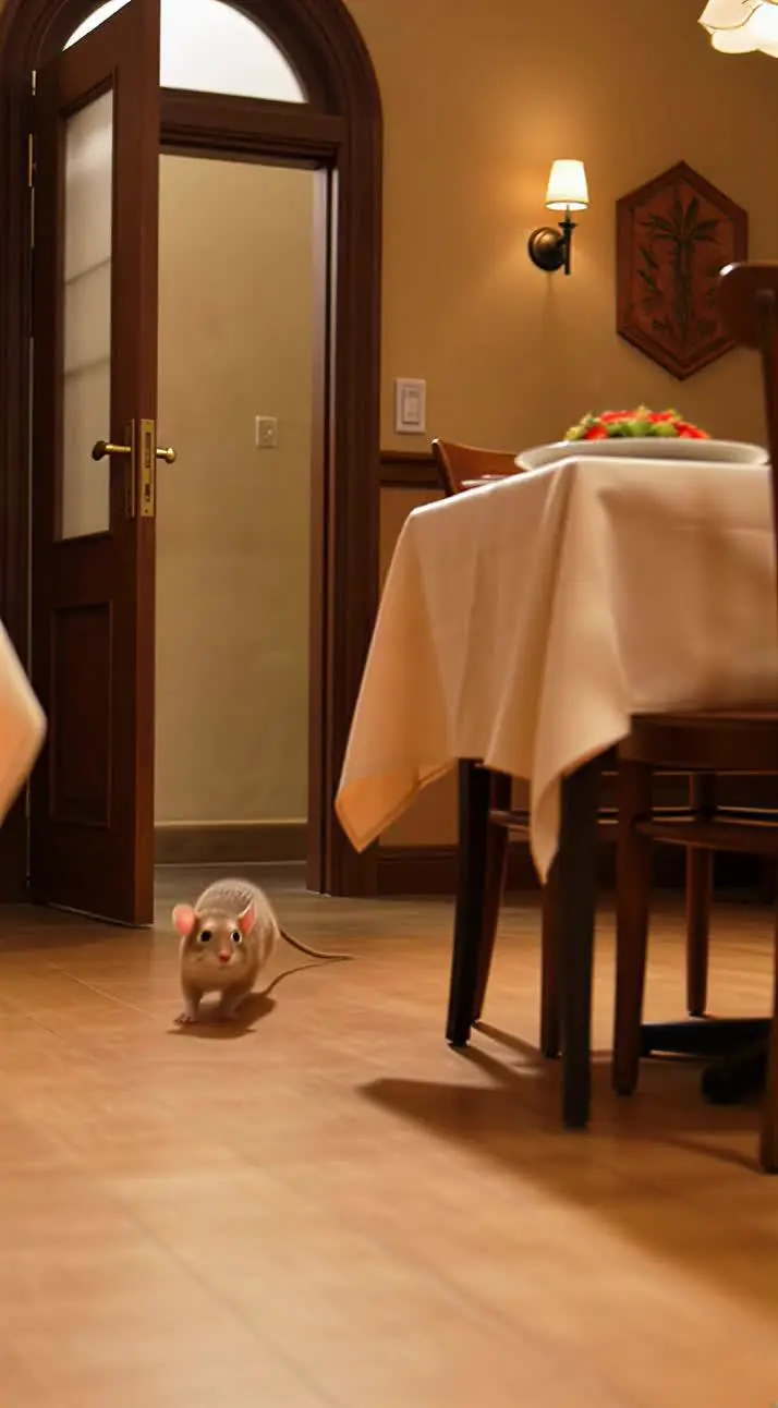 Advanced AI Video Model with Multimodal Intelligence