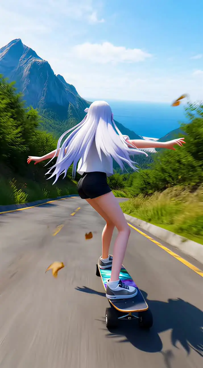 Multi-Shot Consistency and Visual Stability