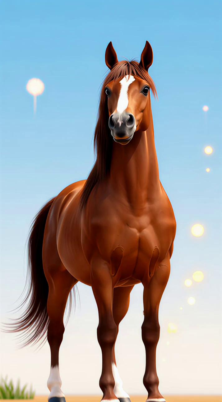 Grok Imagine Ai Video Generator Showcase 17