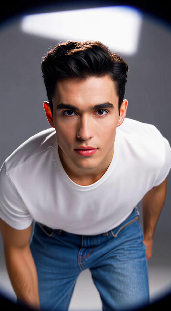 Grok Imagine Ai Video Generator Showcase 3