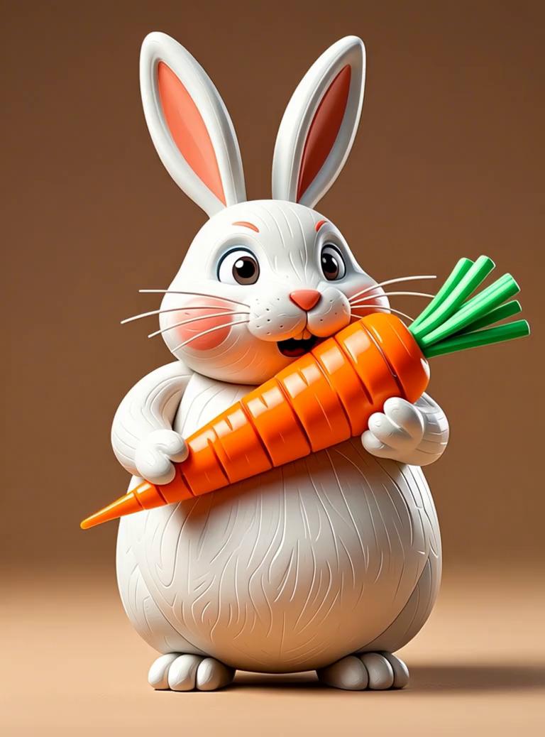 Hailuo Ai Video Generator Showcase 9