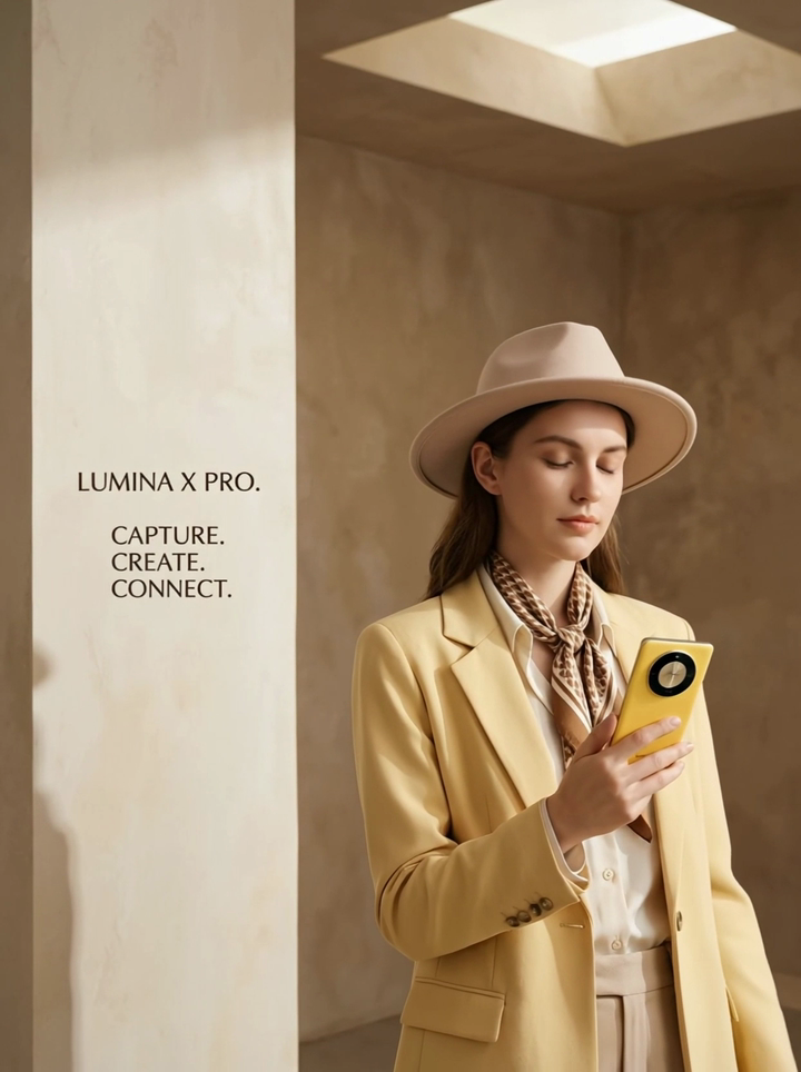 Produce Short Films and Story-Driven Videos