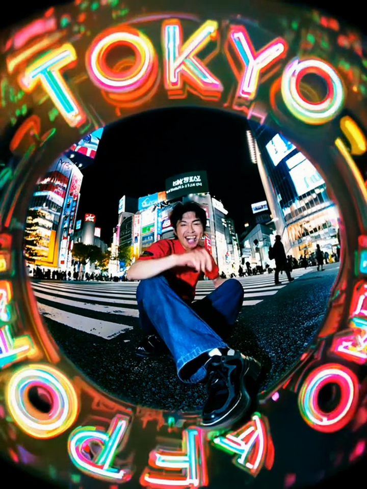 Create Marketing, Advertising, and Social Media Content