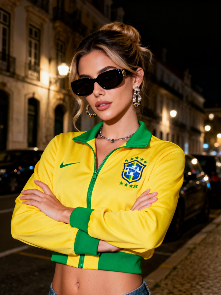 Experiment with AI Film Direction and Creative Control