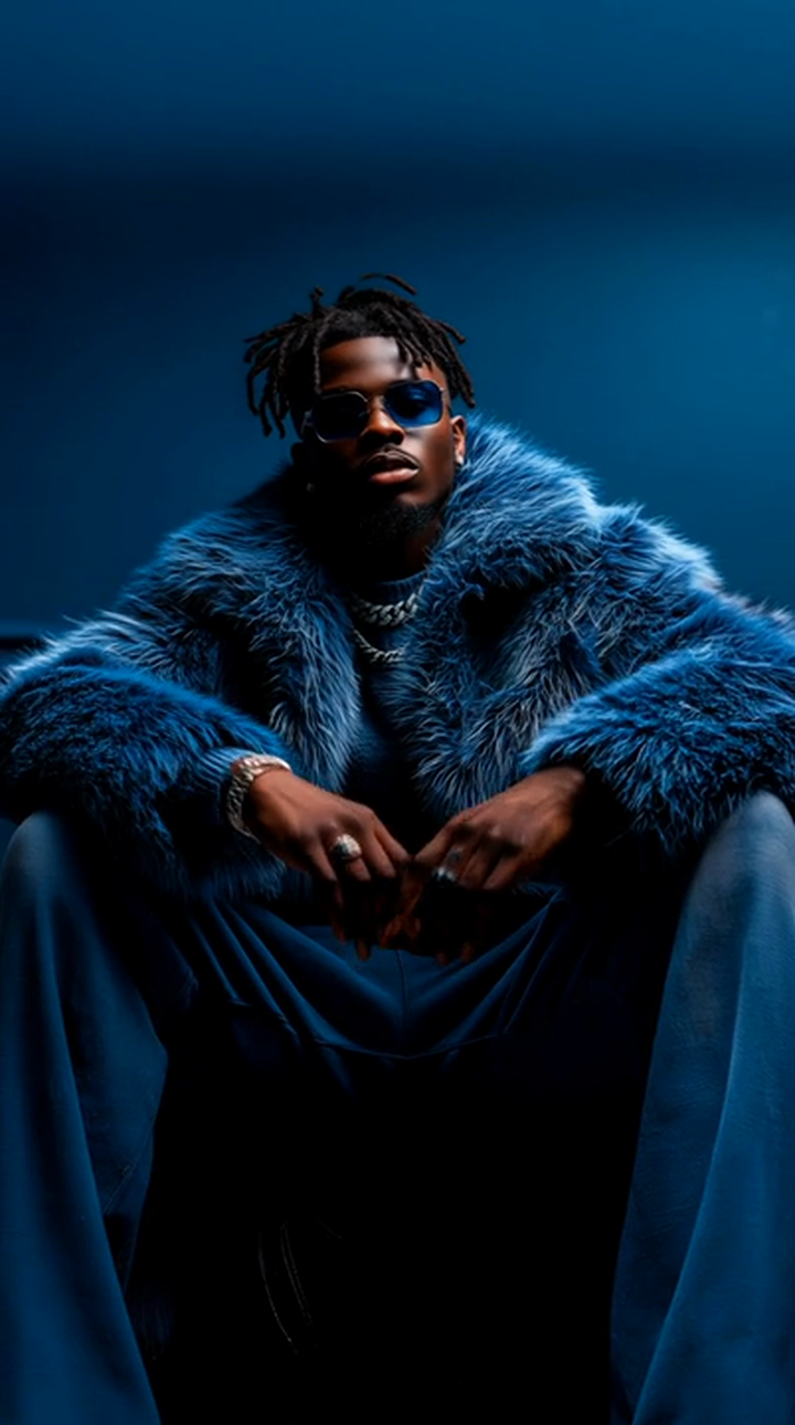 Native Audio, Background Music & Character Voice Generation