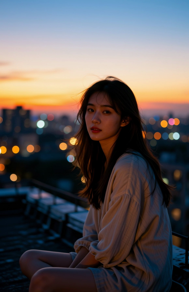 Native 4K Output with Cinematic Visual Quality