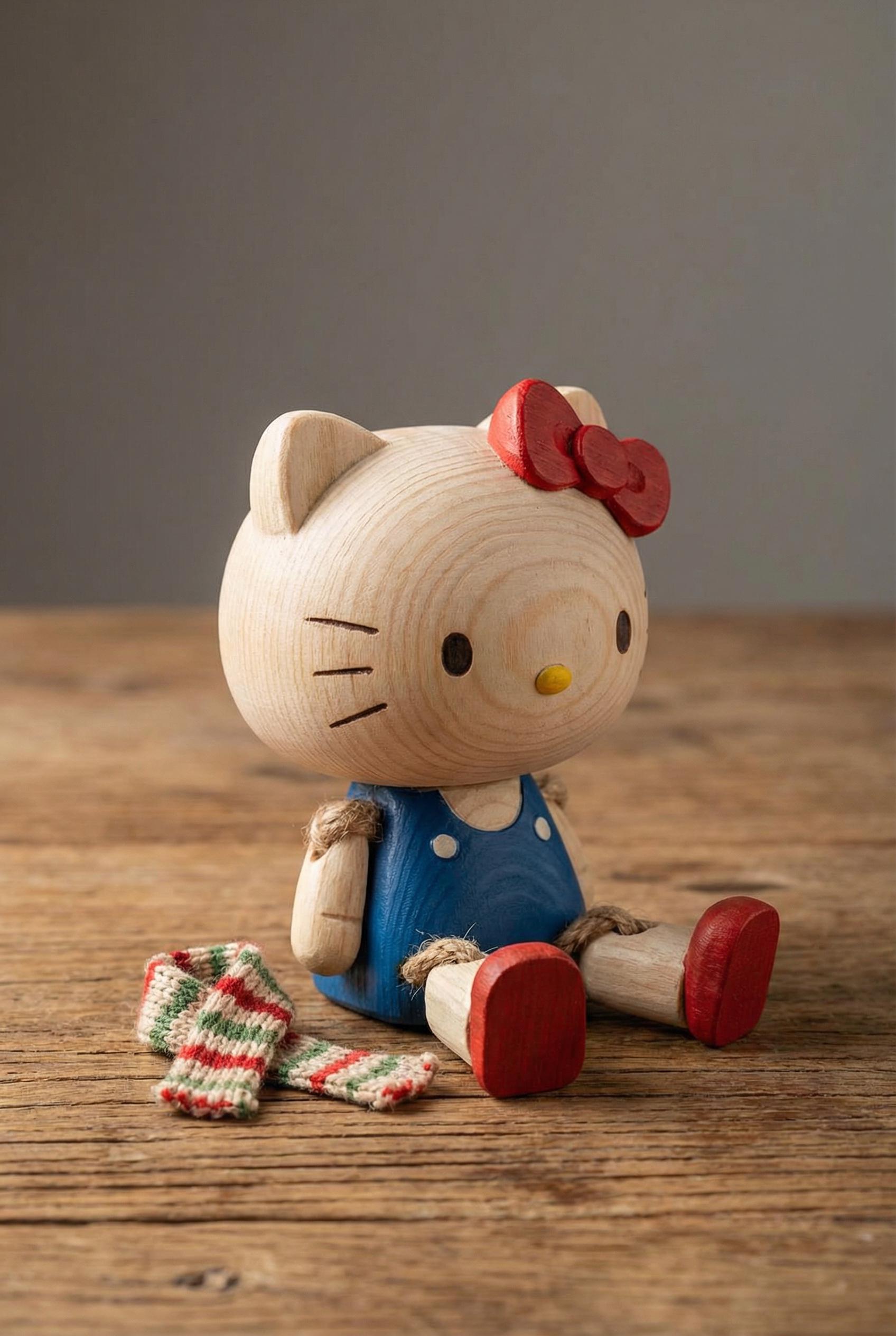 Kling Showcase 19 before