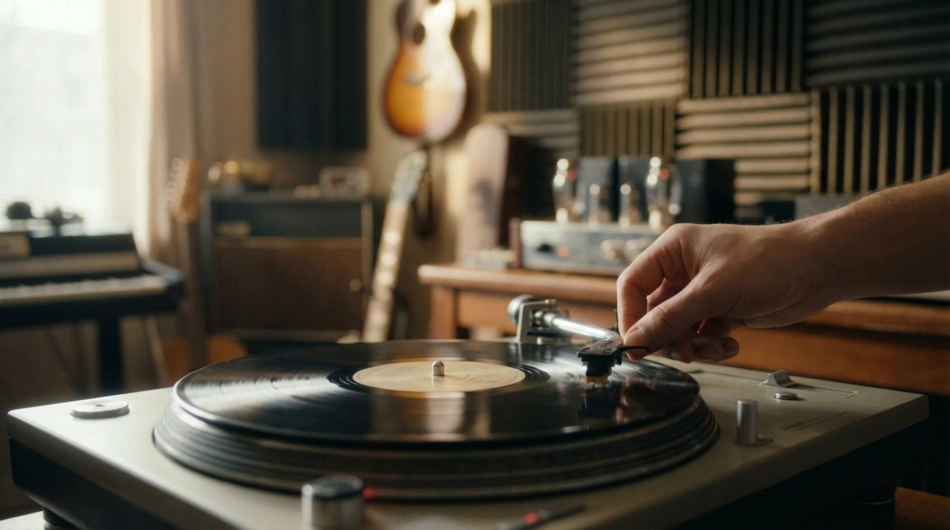 Kling Showcase 18 before