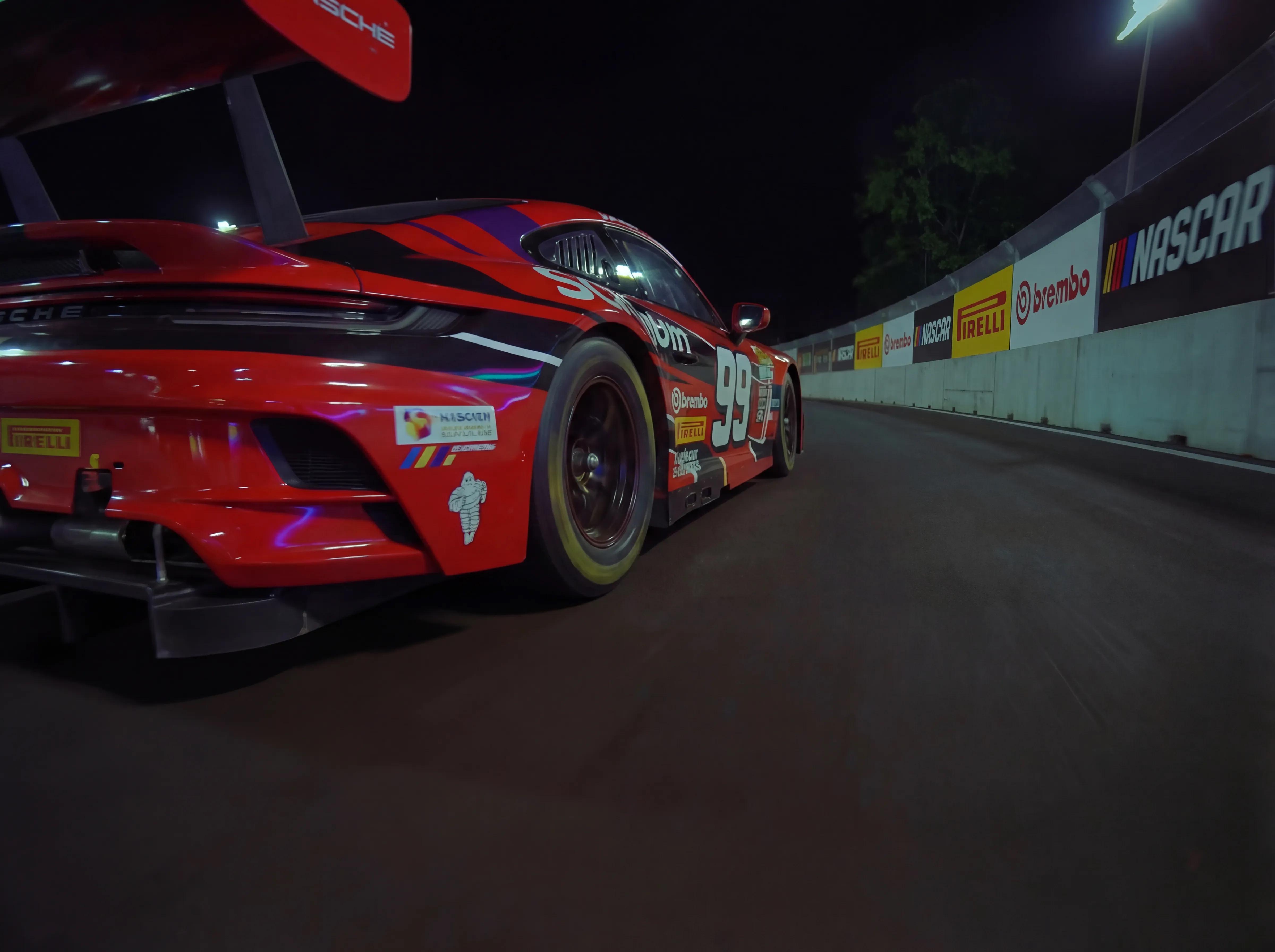 Kling Showcase 22 before