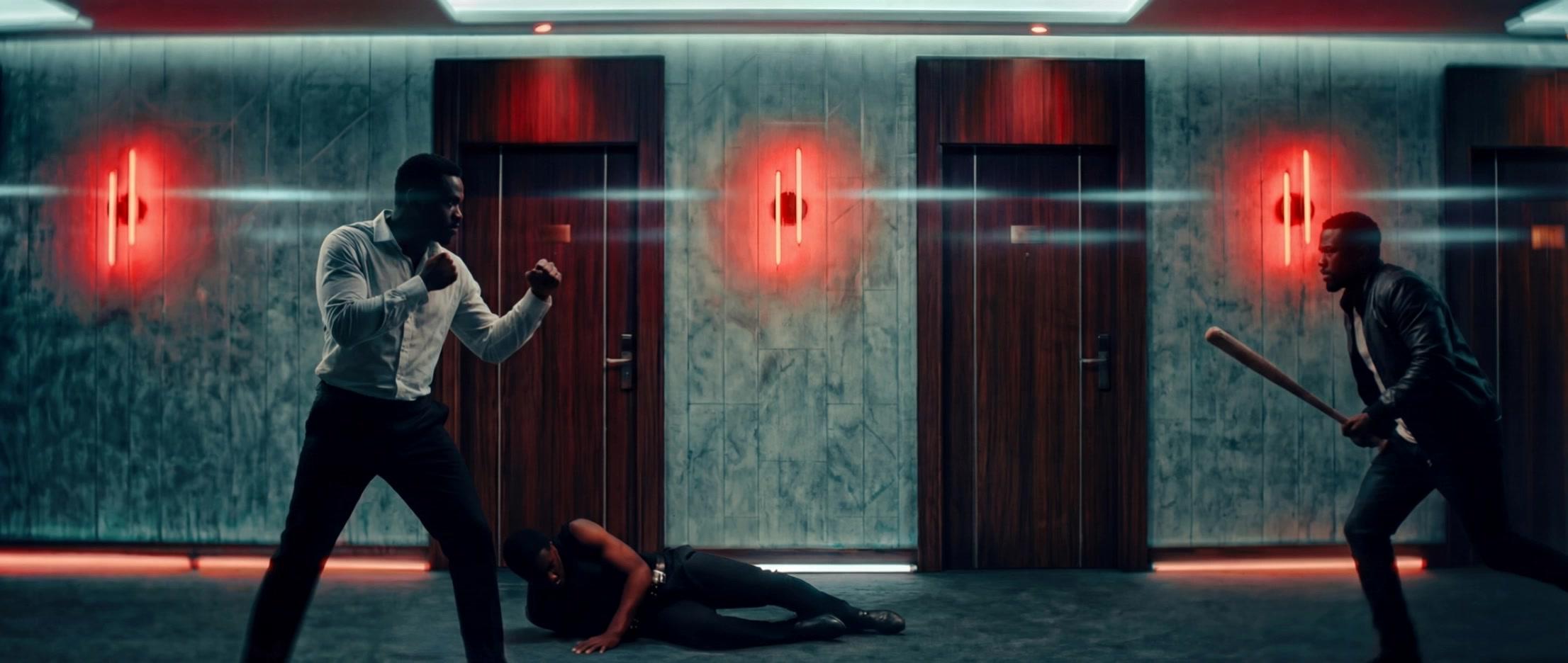 Kling Showcase 28 before