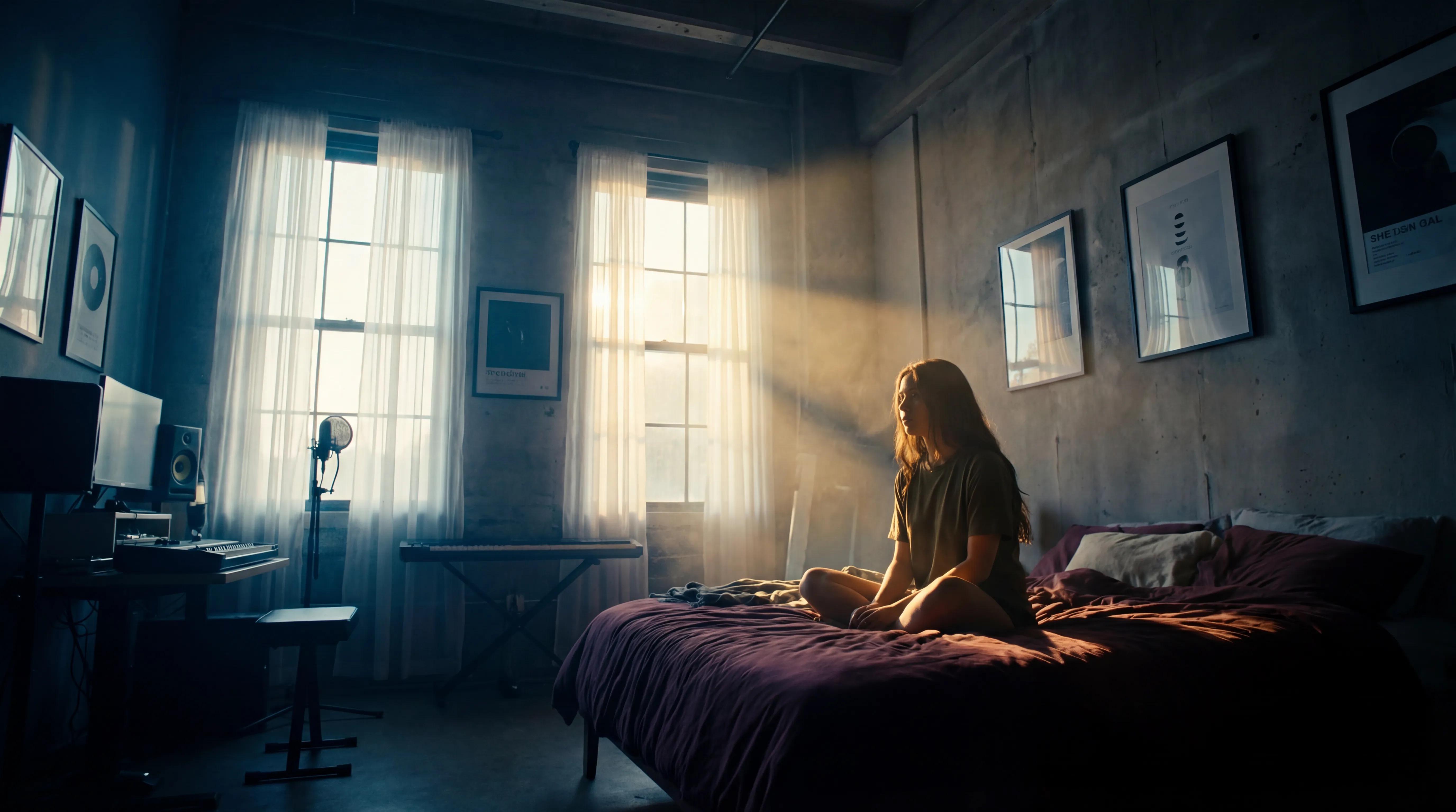 Kling Showcase 26 before