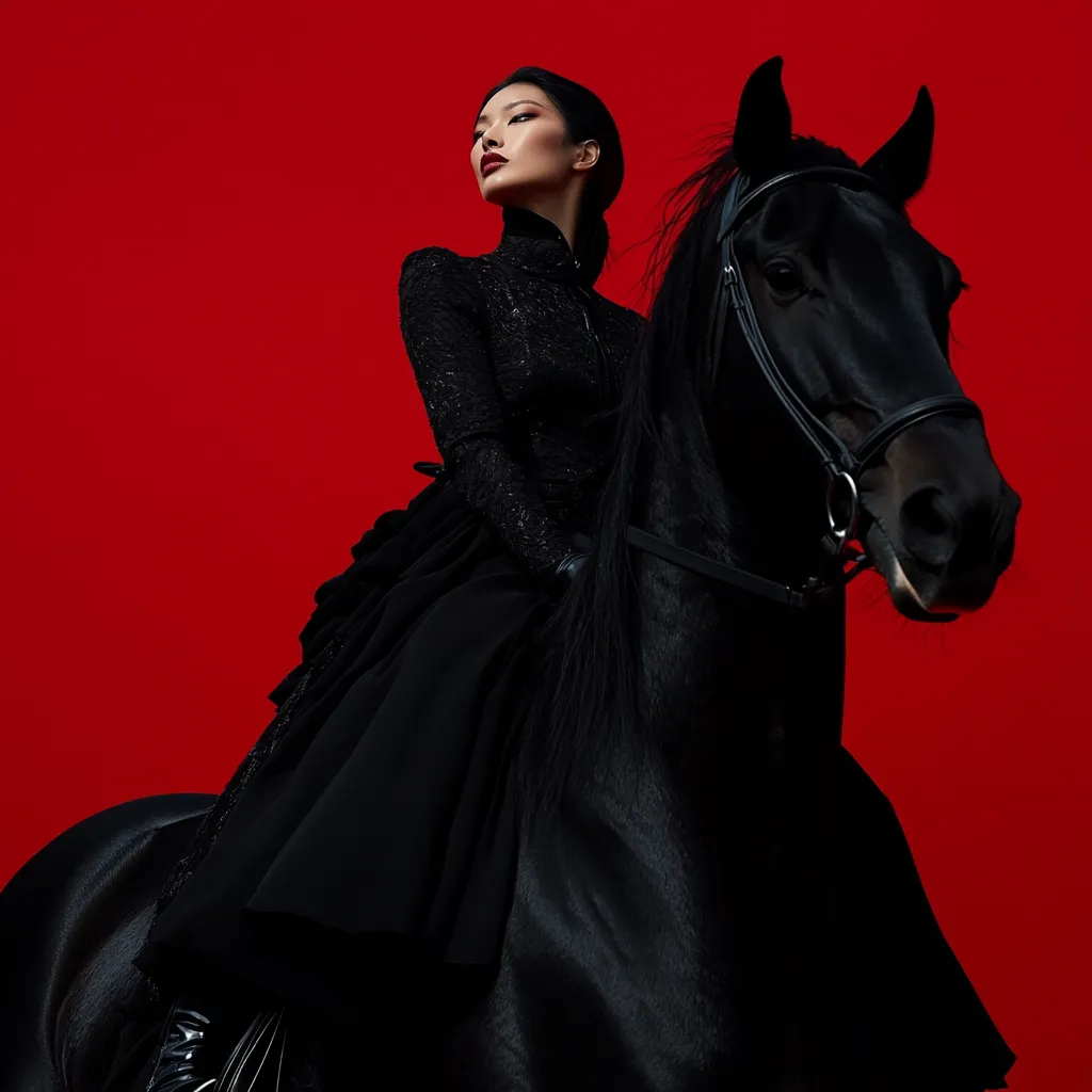 Portraits & Character Design