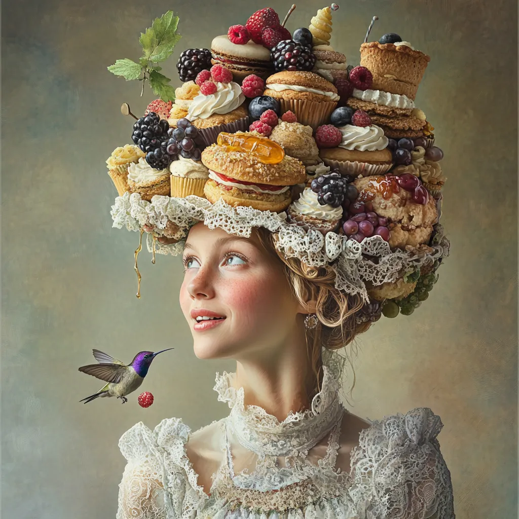 Social Media Content & Visual Posts