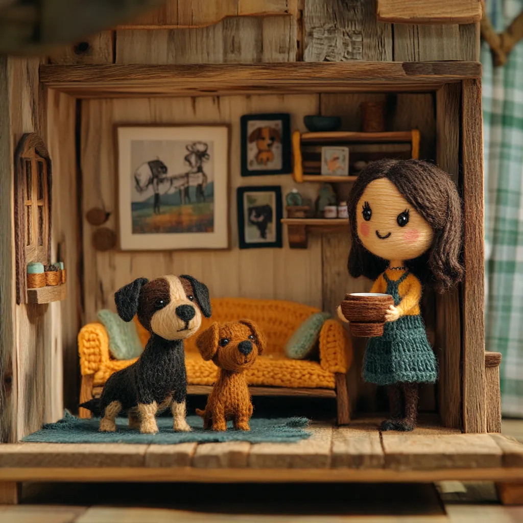 Style Reference & Character Reference (sref)