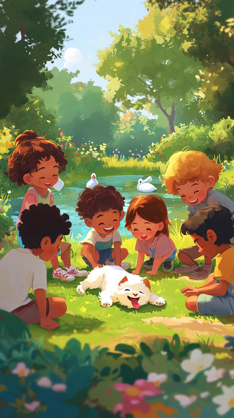 Midjourney Showcase 27