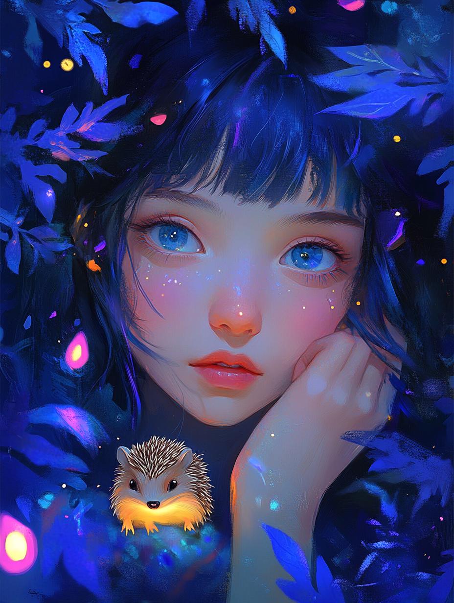 Midjourney Showcase 13