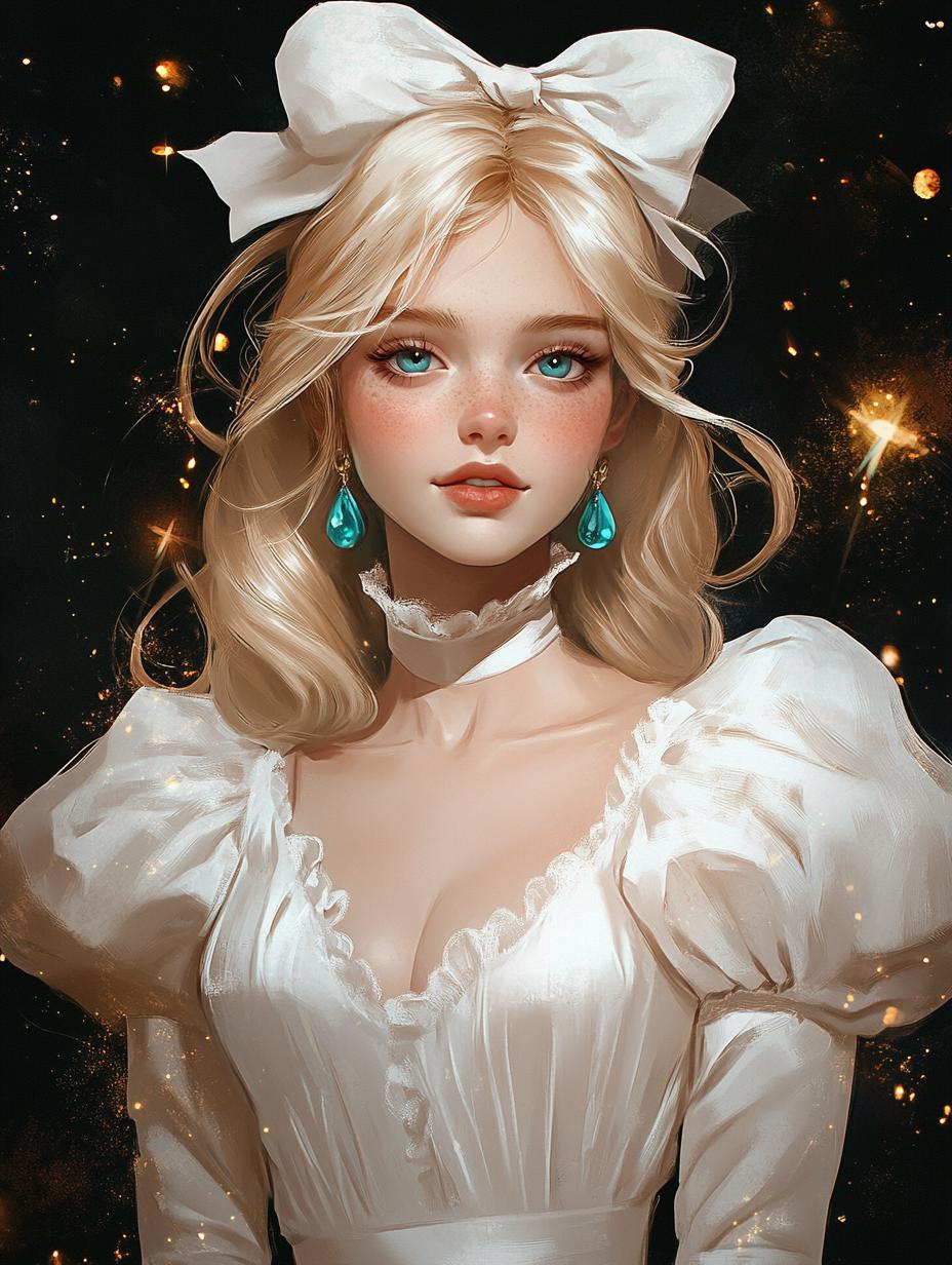 Midjourney Showcase 14