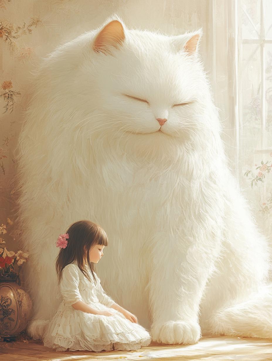 Midjourney Showcase 17