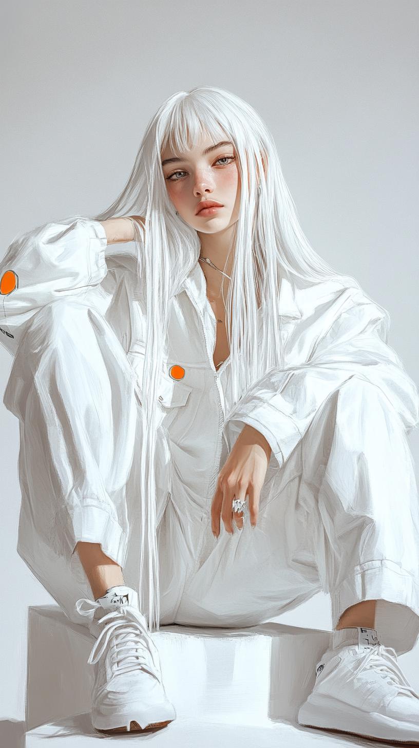 Midjourney Showcase 19