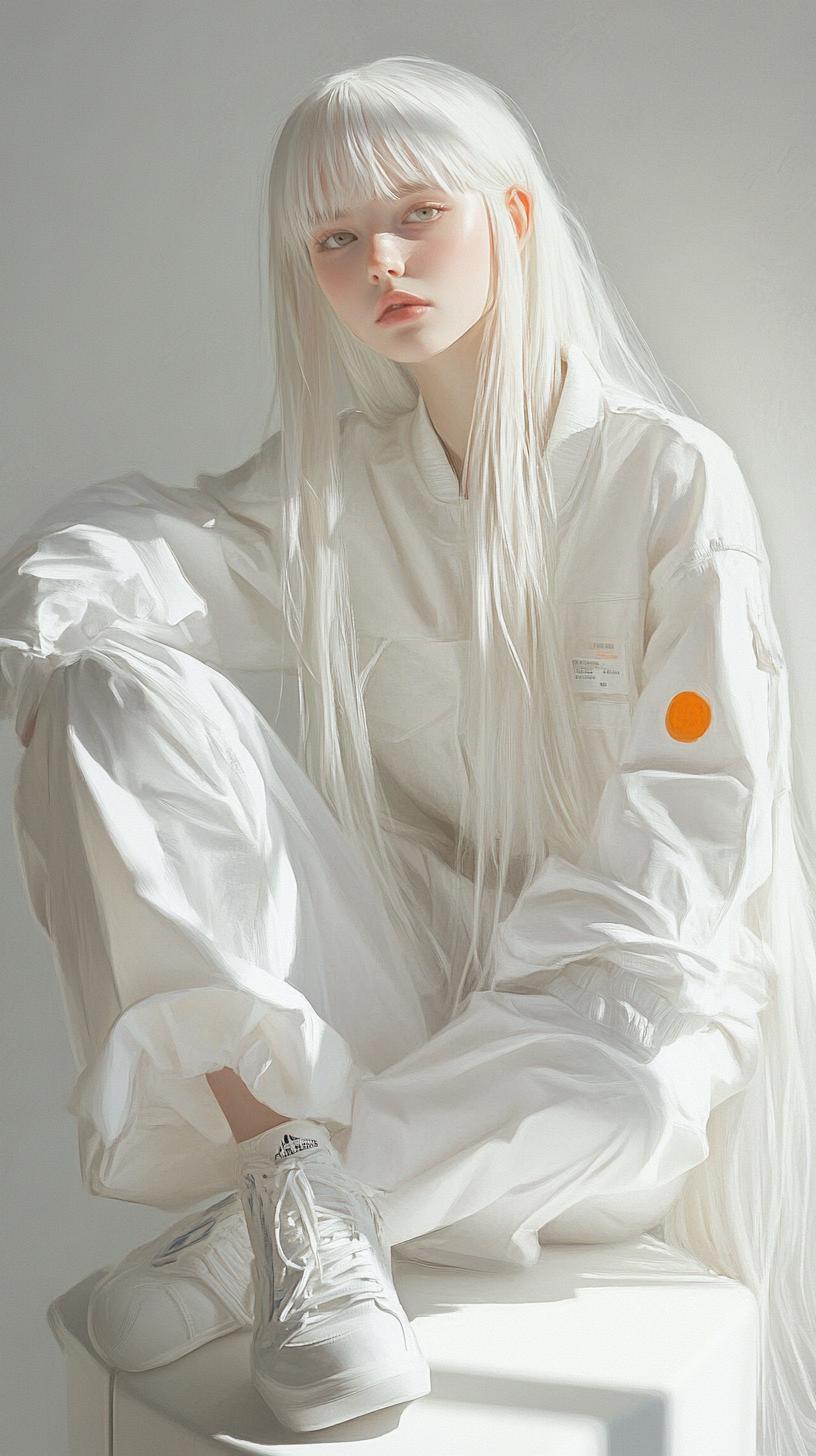 Midjourney Showcase 15