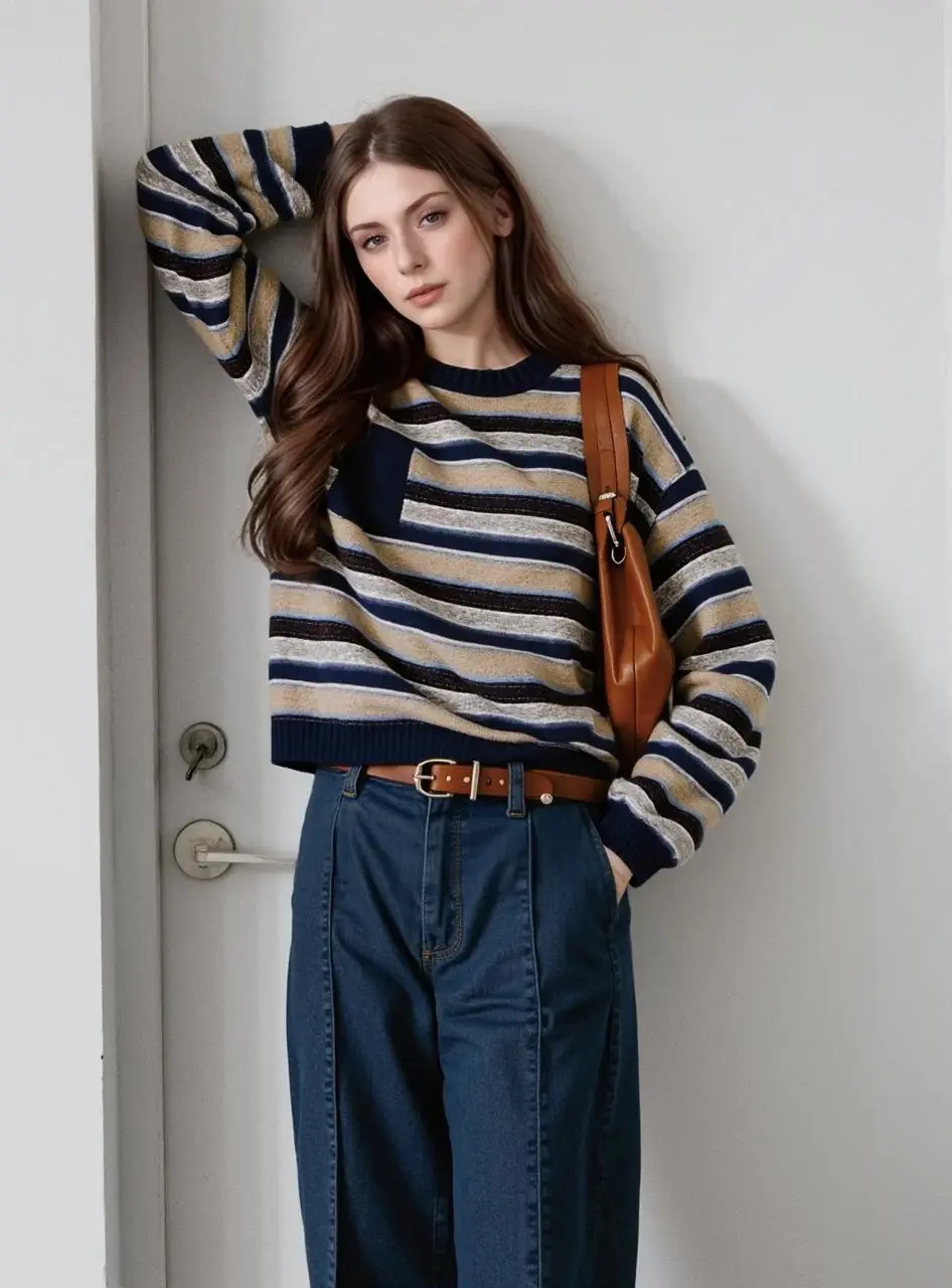 Prototype Storyboards and Visual Ideas Early