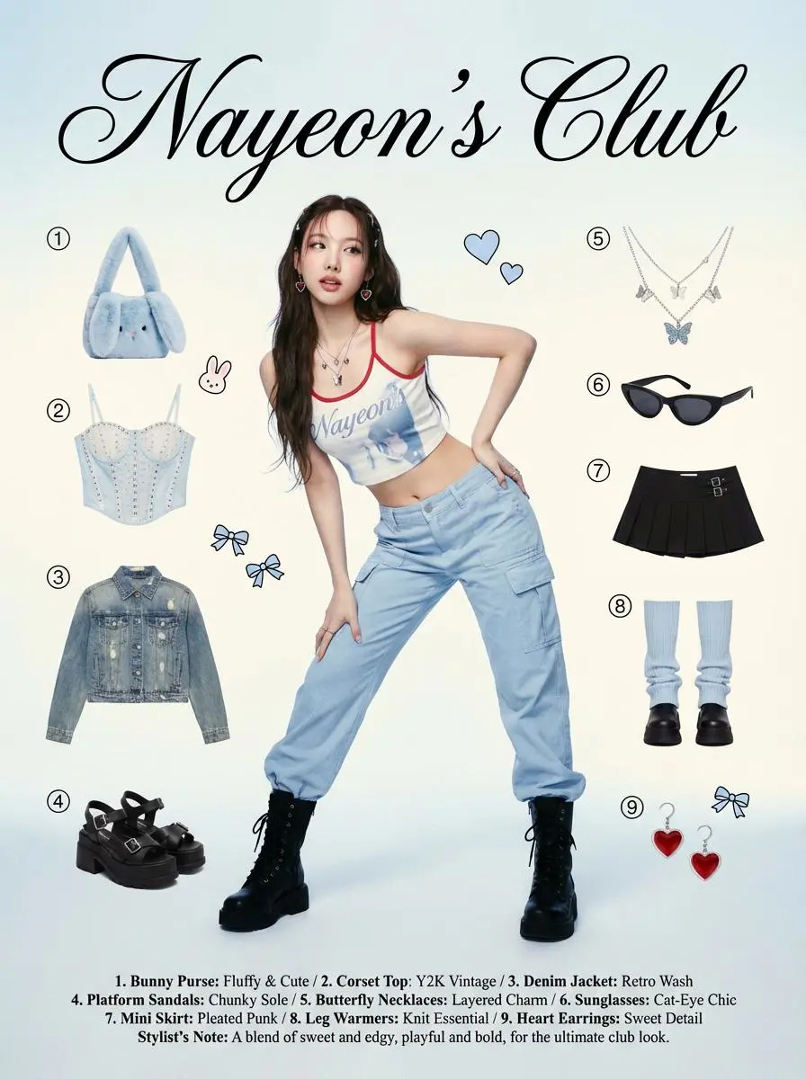 Consistent Characters and Visual Stories Across Projects