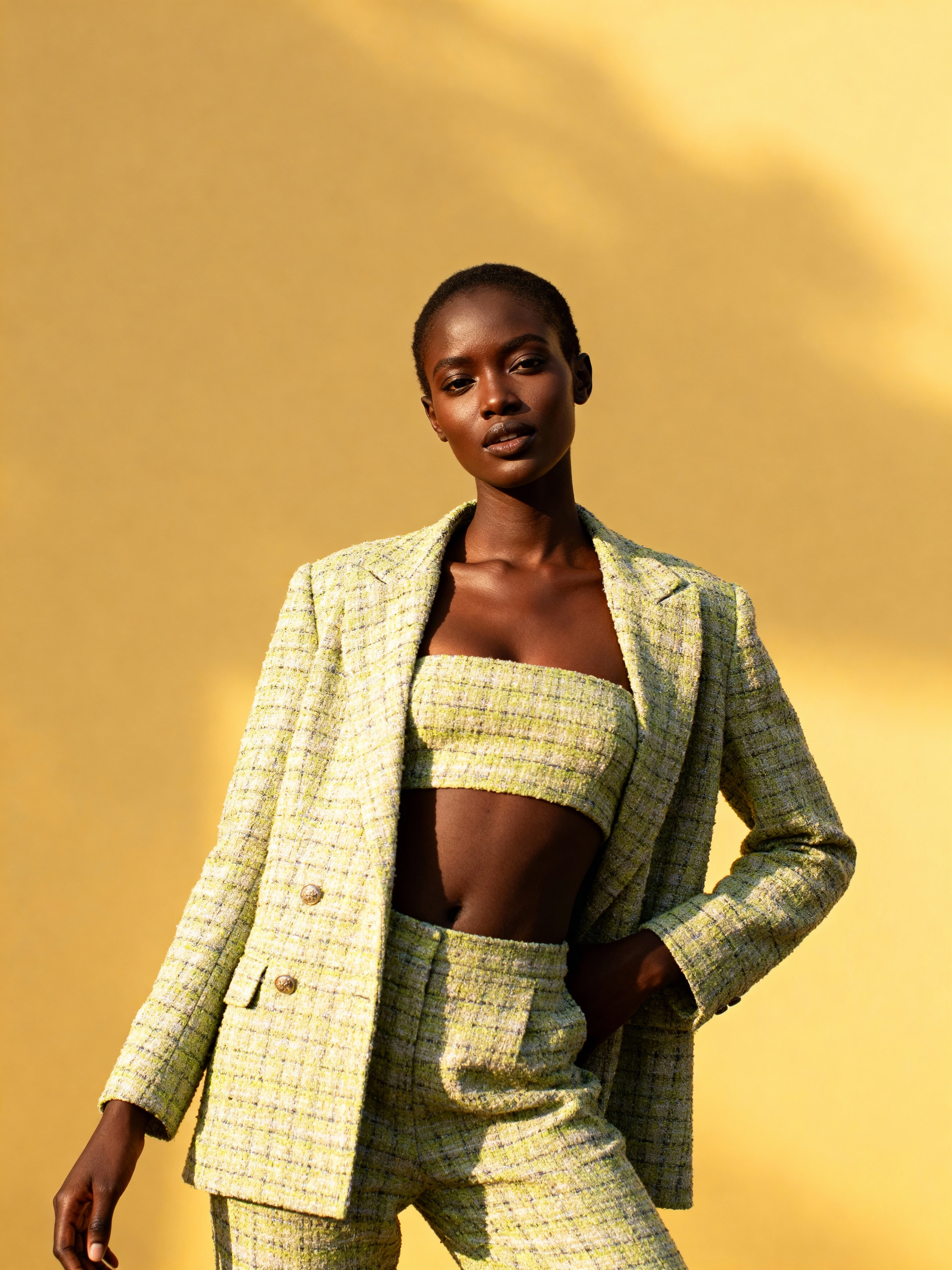 Enhanced AI Algorithms