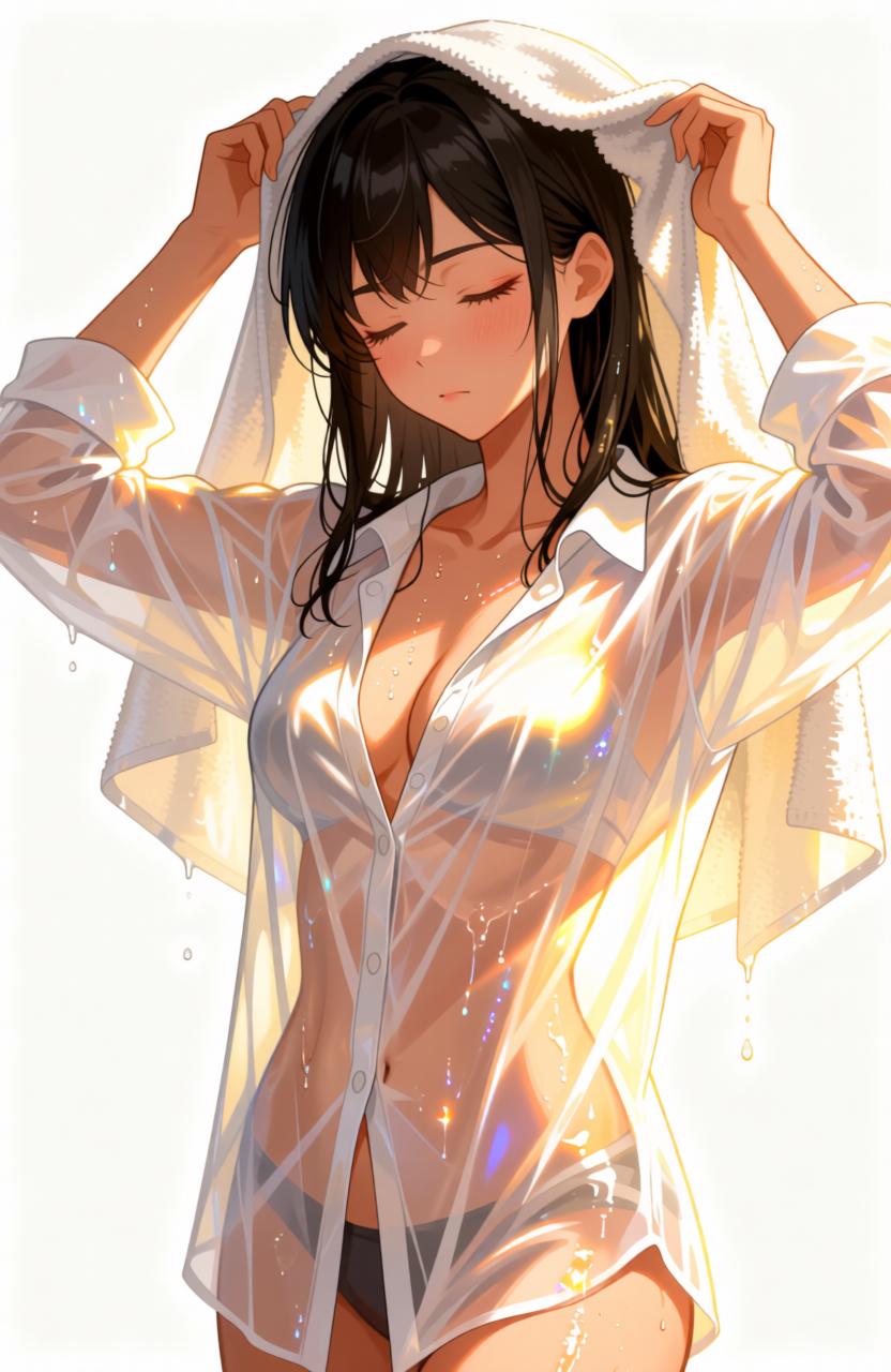 Qwen Image Edit Showcase 25