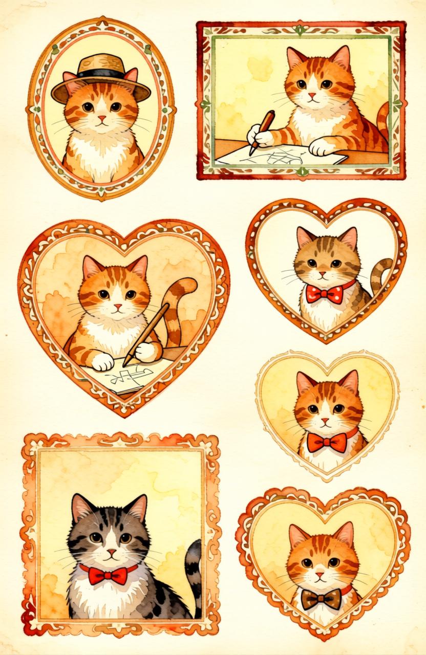 Qwen Image Edit Showcase 27