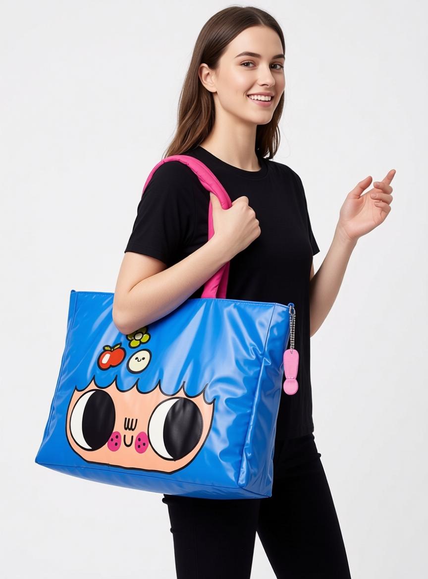 Qwen Image Edit Showcase 16