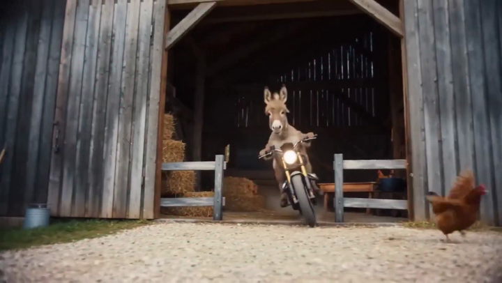 Unified Multi-Input Control Across Media Types