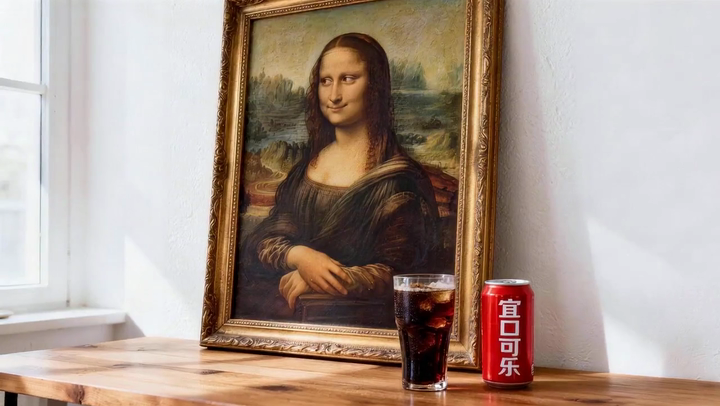 Multi-Camera Storytelling with Seamless Transitions