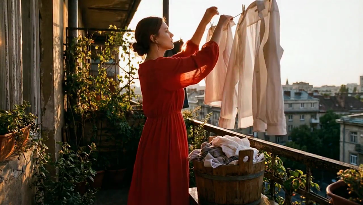 Natural Motion Synthesis with Physical Realism