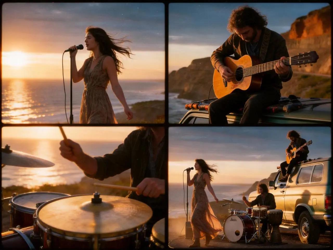 Seedance 2.0 Showcase 30 before