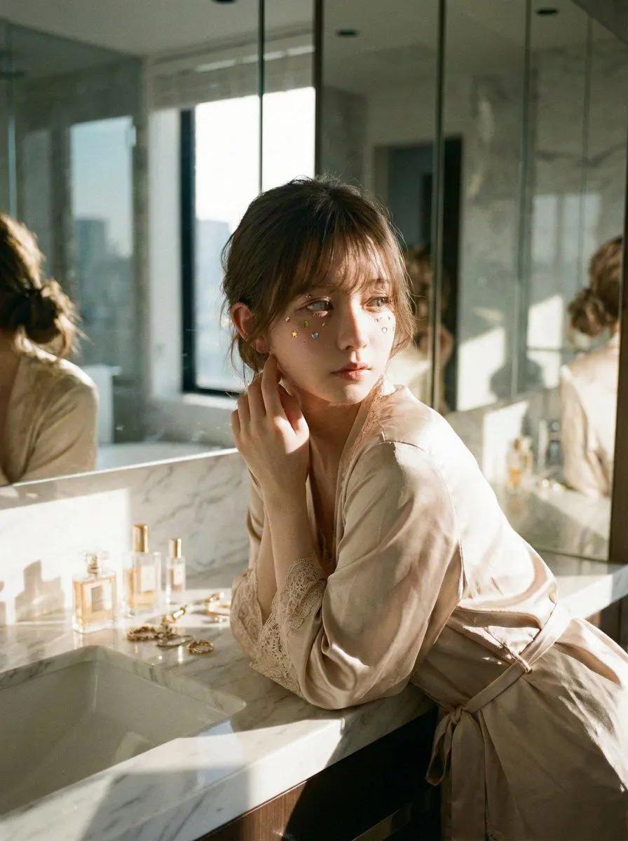 Seedance 2.0 Showcase 5 before