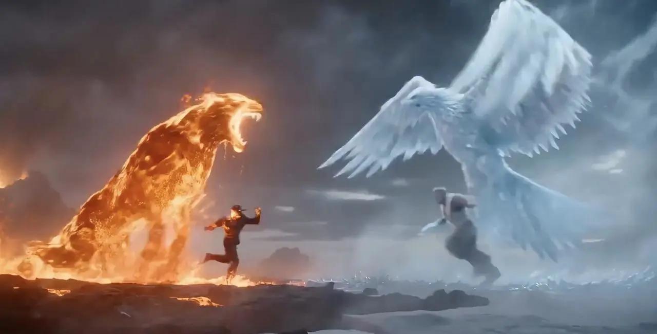 Seedance 2.0 Showcase 8