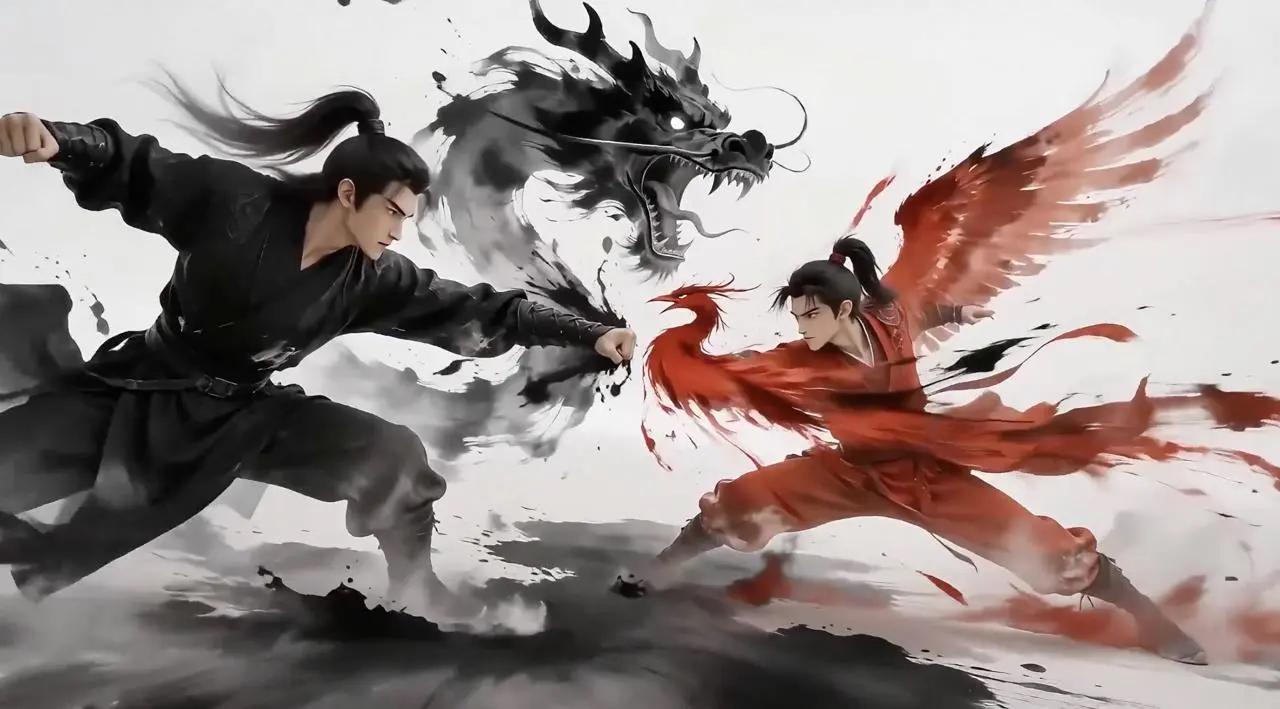 Seedance 2.0 Showcase 7