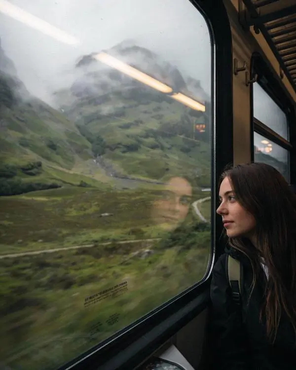 Cinematic Composition, Lighting Logic & Visual Structure