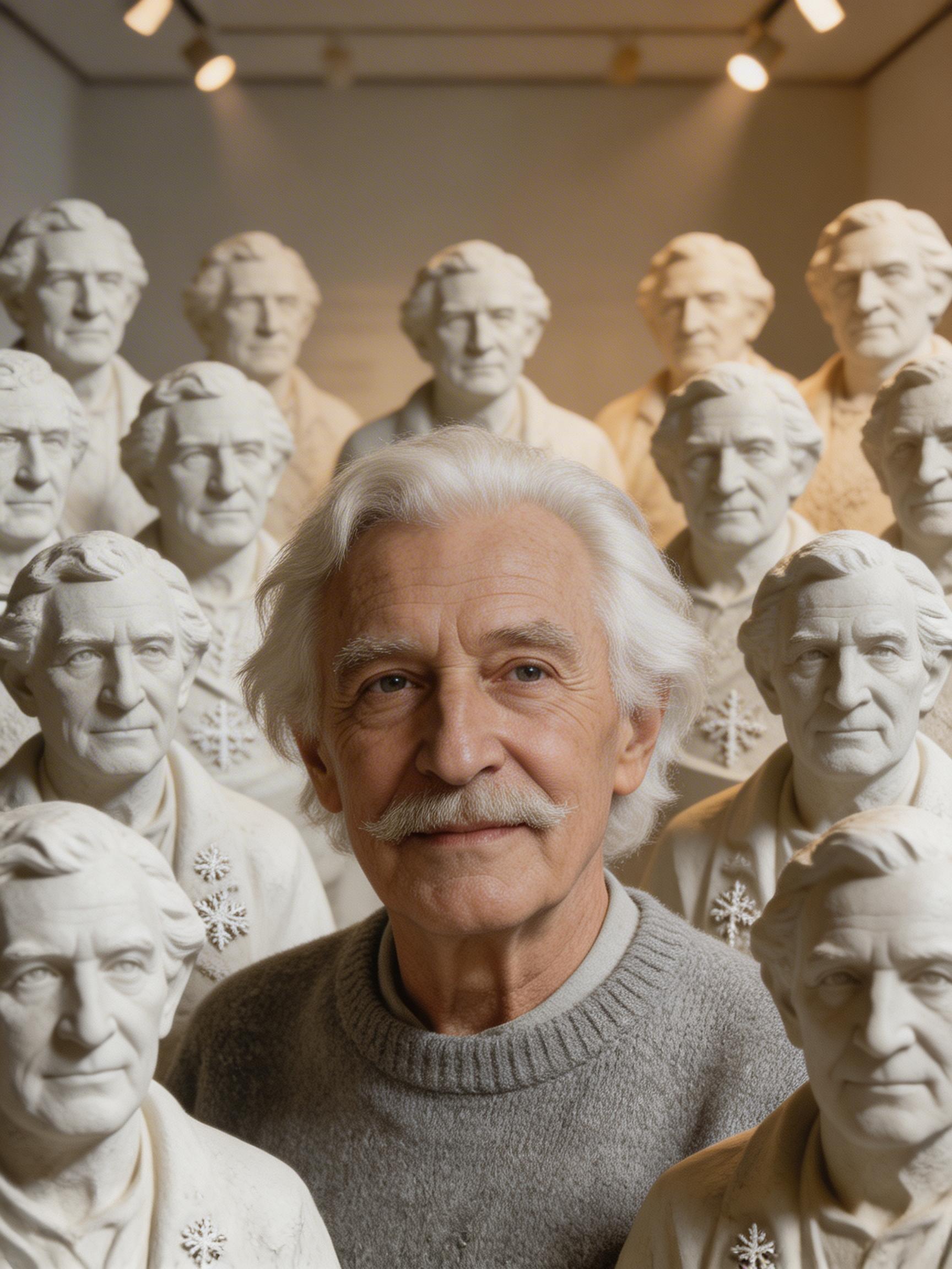 Seedream 5.0 Showcase 21